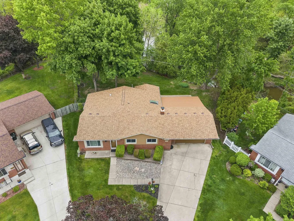 11971 Fairview Drive Sterling Heights City MI 48312