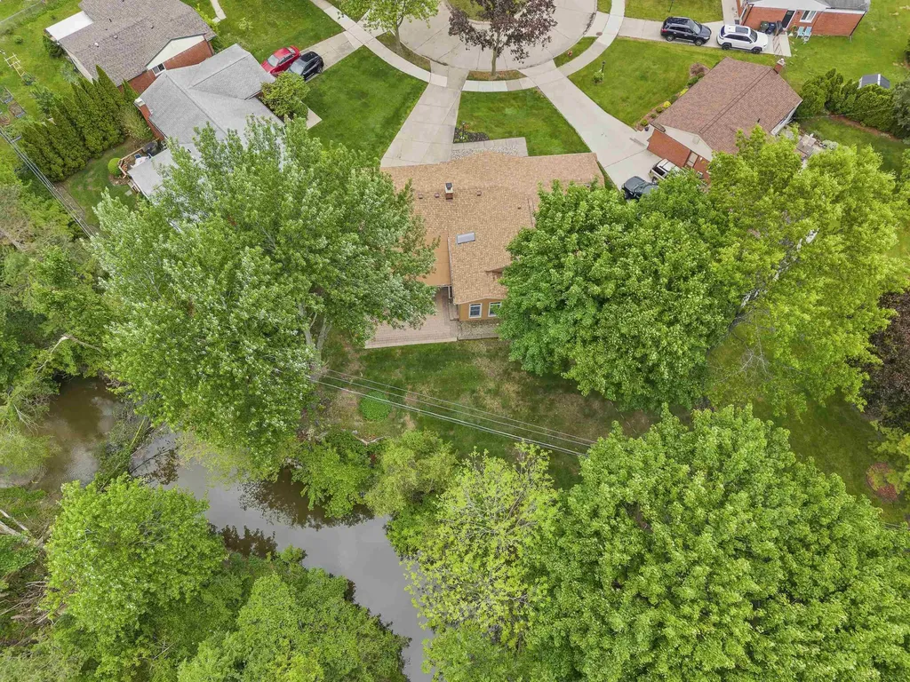 11971 Fairview Drive Sterling Heights City MI 48312