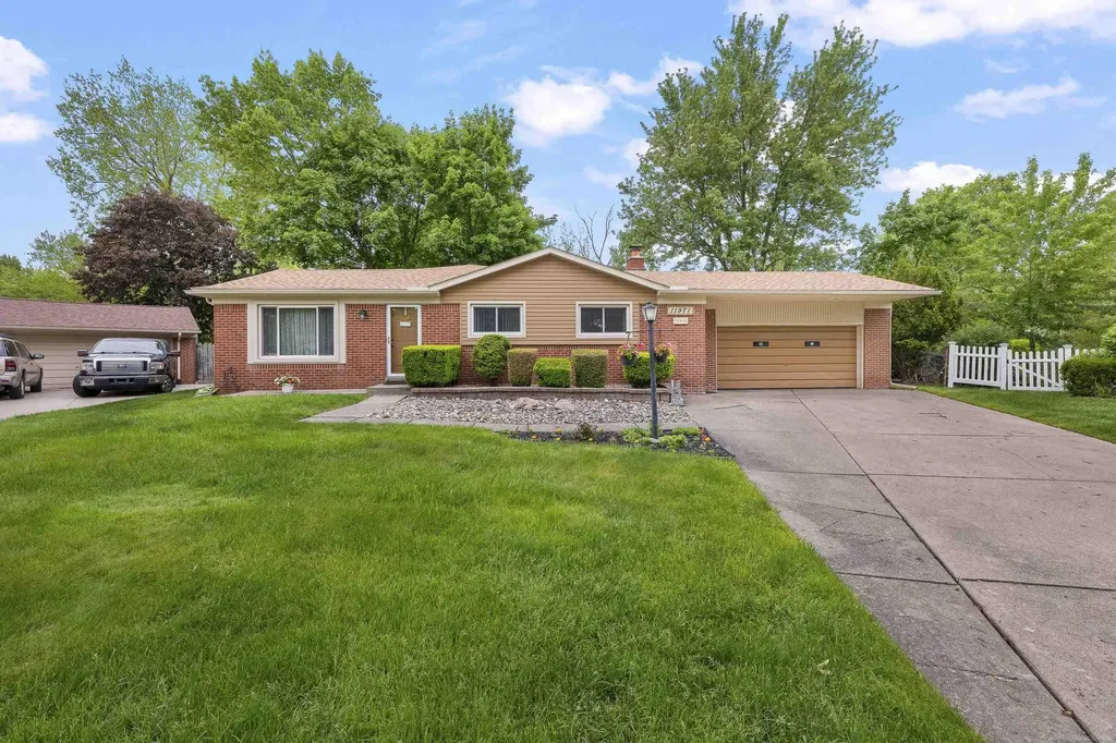 11971 Fairview Drive Sterling Heights City MI 48312