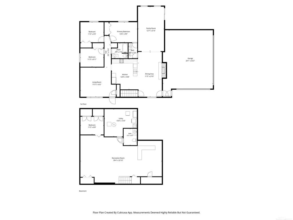11971 Fairview Drive Sterling Heights City MI 48312