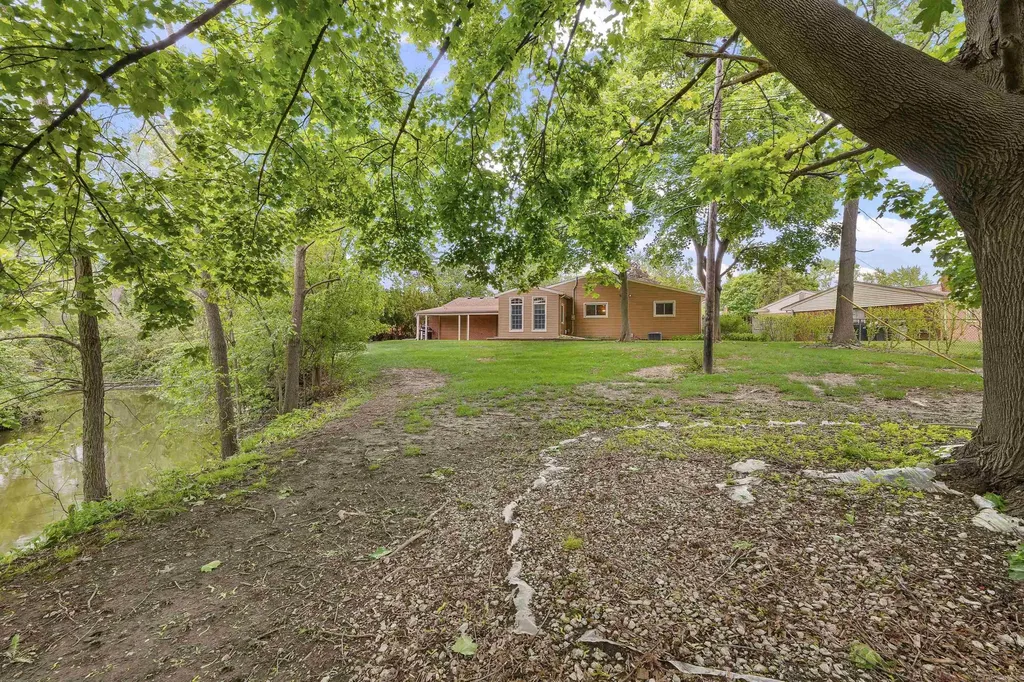 11971 Fairview Drive Sterling Heights City MI 48312