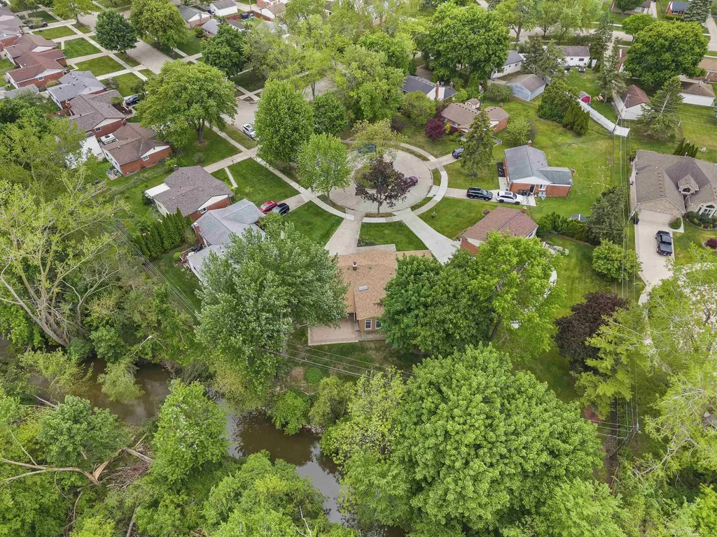 11971 Fairview Drive Sterling Heights City MI 48312