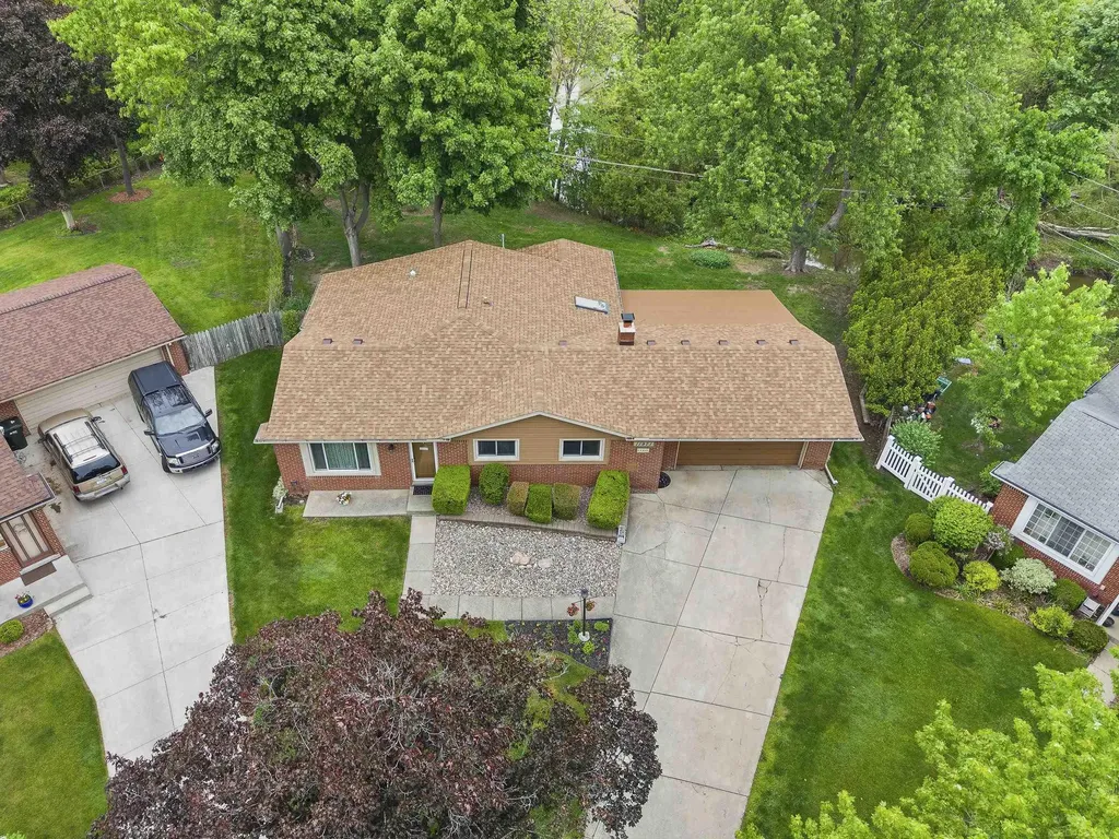 11971 Fairview Drive Sterling Heights City MI 48312