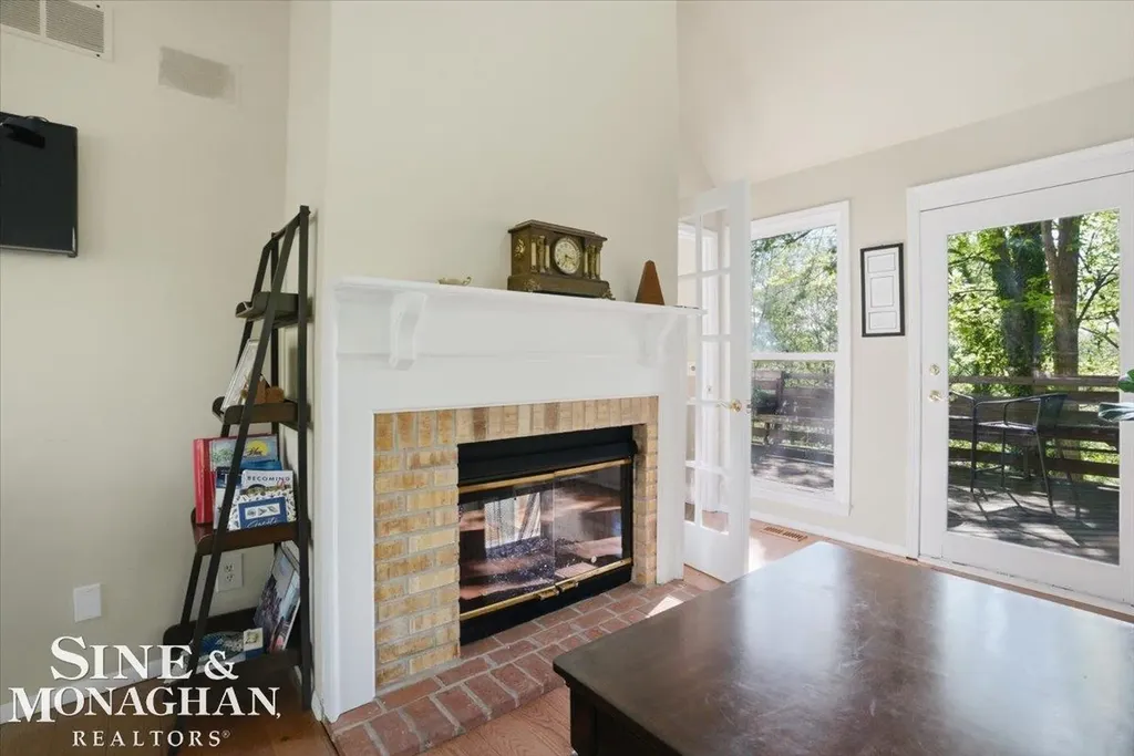 3448 Timberline Drive Clyde Township MI 48049