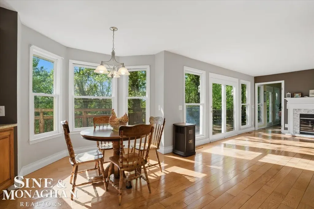 3448 Timberline Drive Clyde Township MI 48049