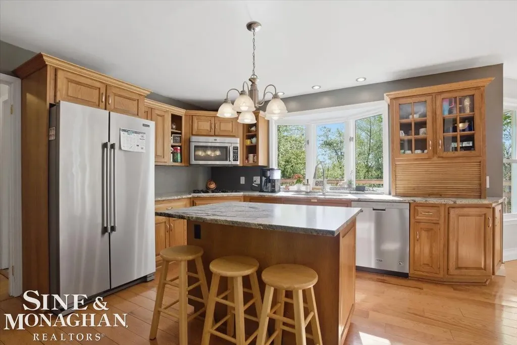 3448 Timberline Drive Clyde Township MI 48049