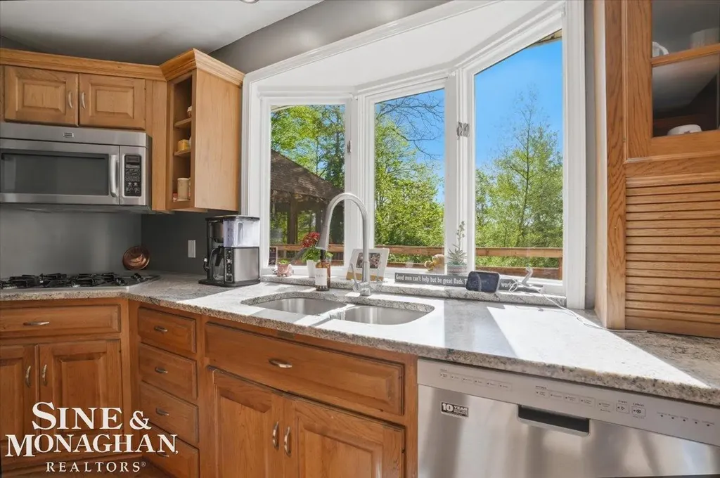 3448 Timberline Drive Clyde Township MI 48049