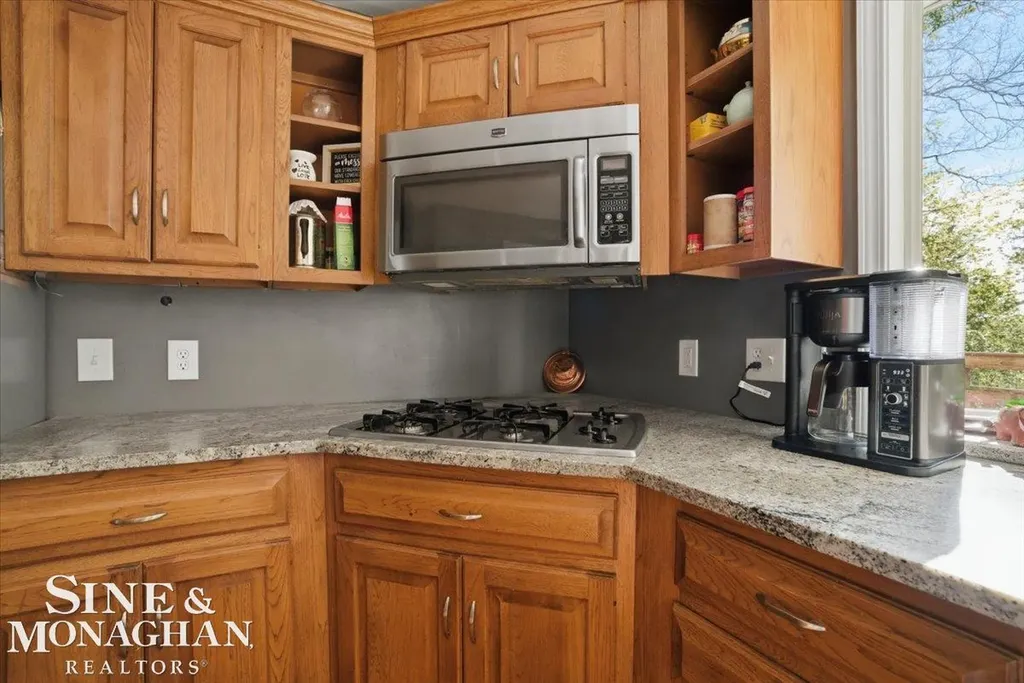 3448 Timberline Drive Clyde Township MI 48049