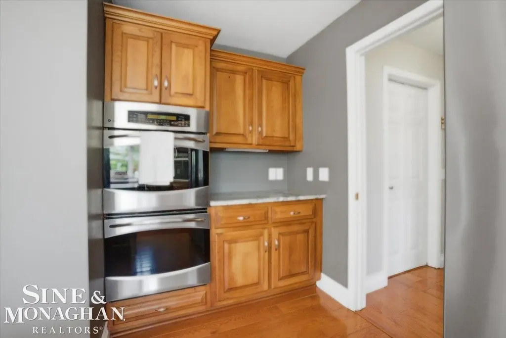 3448 Timberline Drive Clyde Township MI 48049