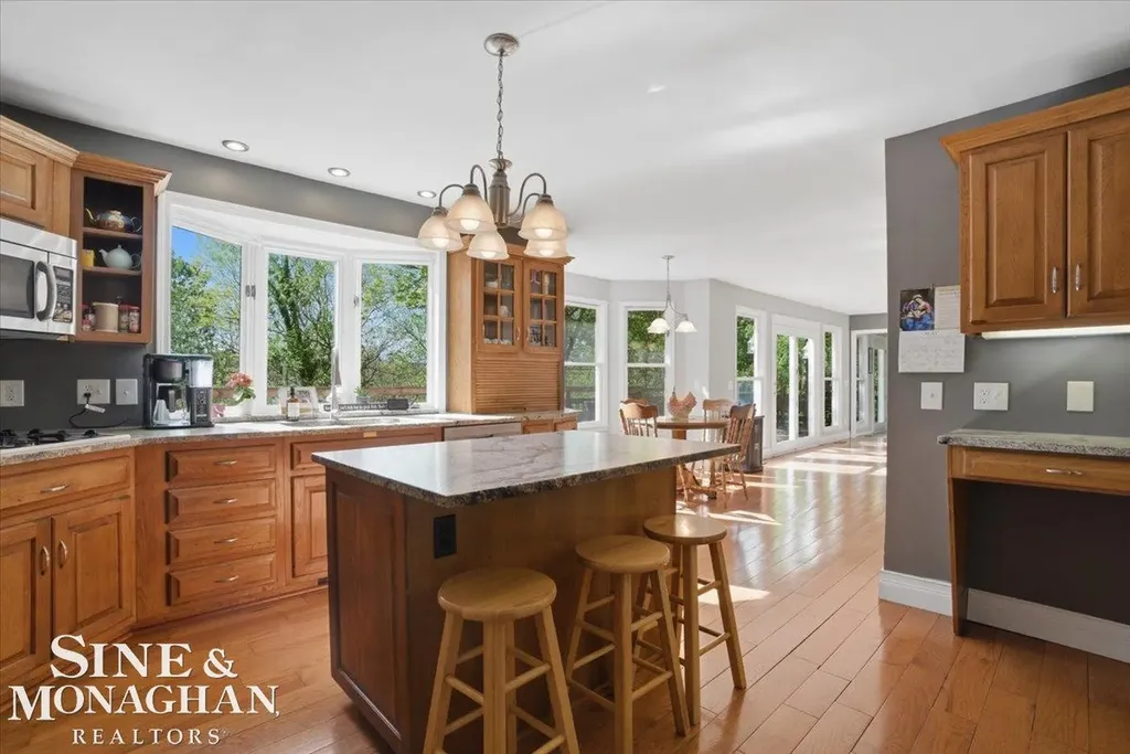 3448 Timberline Drive Clyde Township MI 48049