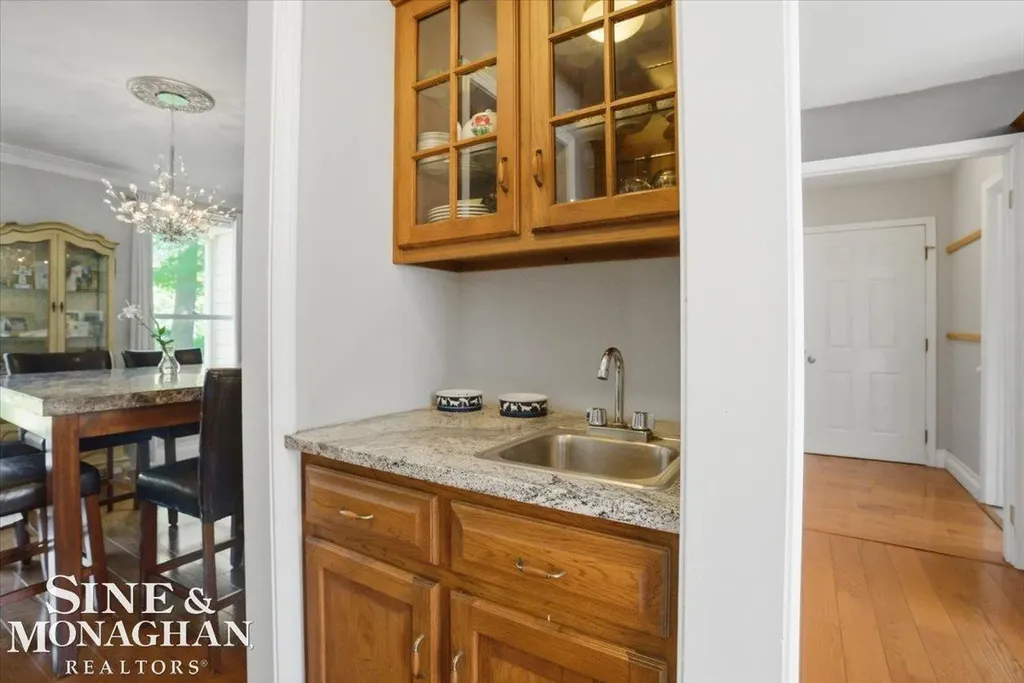 3448 Timberline Drive Clyde Township MI 48049