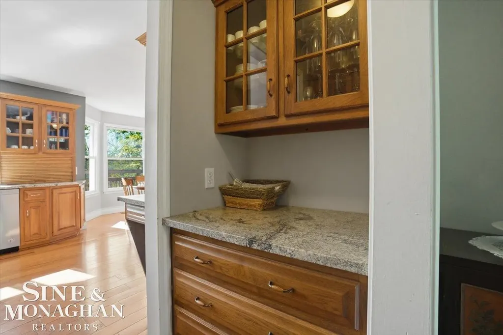 3448 Timberline Drive Clyde Township MI 48049