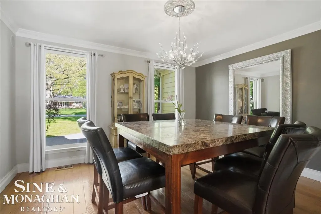3448 Timberline Drive Clyde Township MI 48049