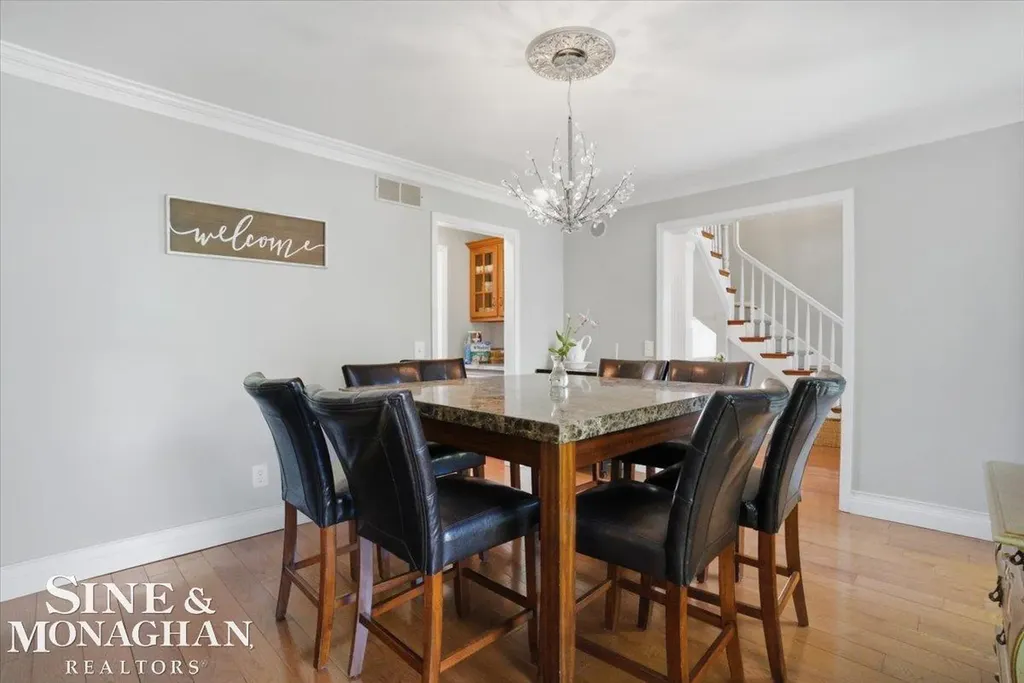 3448 Timberline Drive Clyde Township MI 48049
