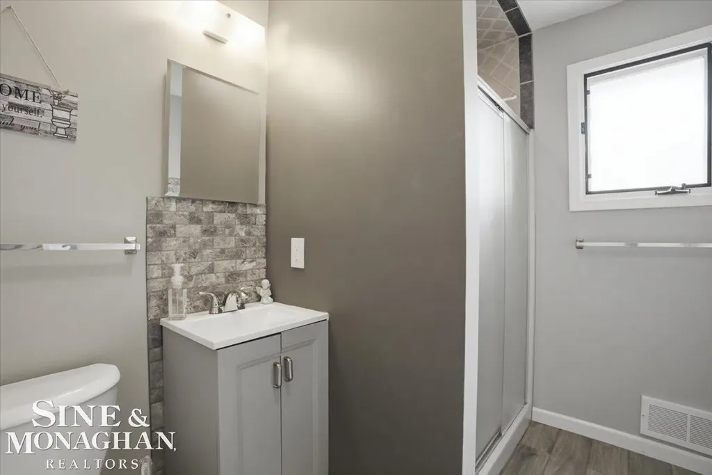 3448 Timberline Drive Clyde Township MI 48049