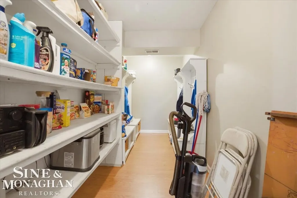 3448 Timberline Drive Clyde Township MI 48049