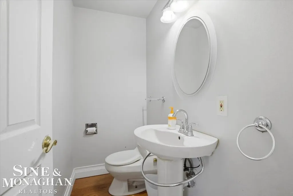 3448 Timberline Drive Clyde Township MI 48049