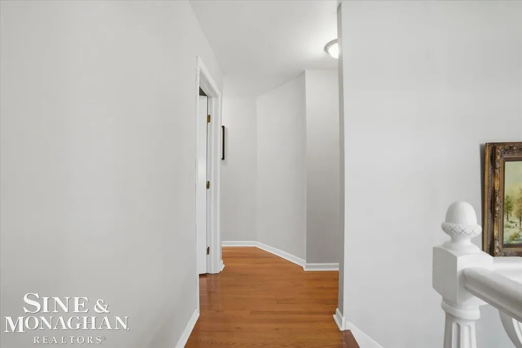 3448 Timberline Drive Clyde Township MI 48049