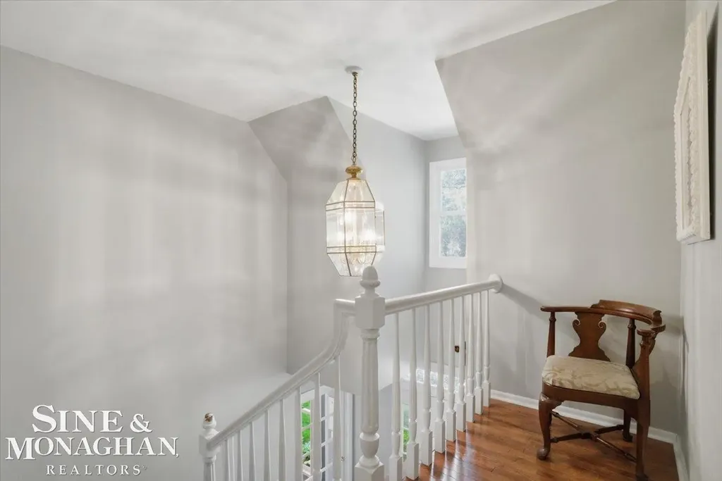 3448 Timberline Drive Clyde Township MI 48049