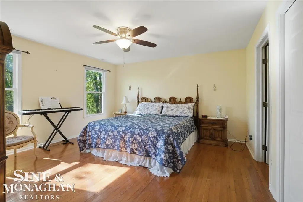 3448 Timberline Drive Clyde Township MI 48049