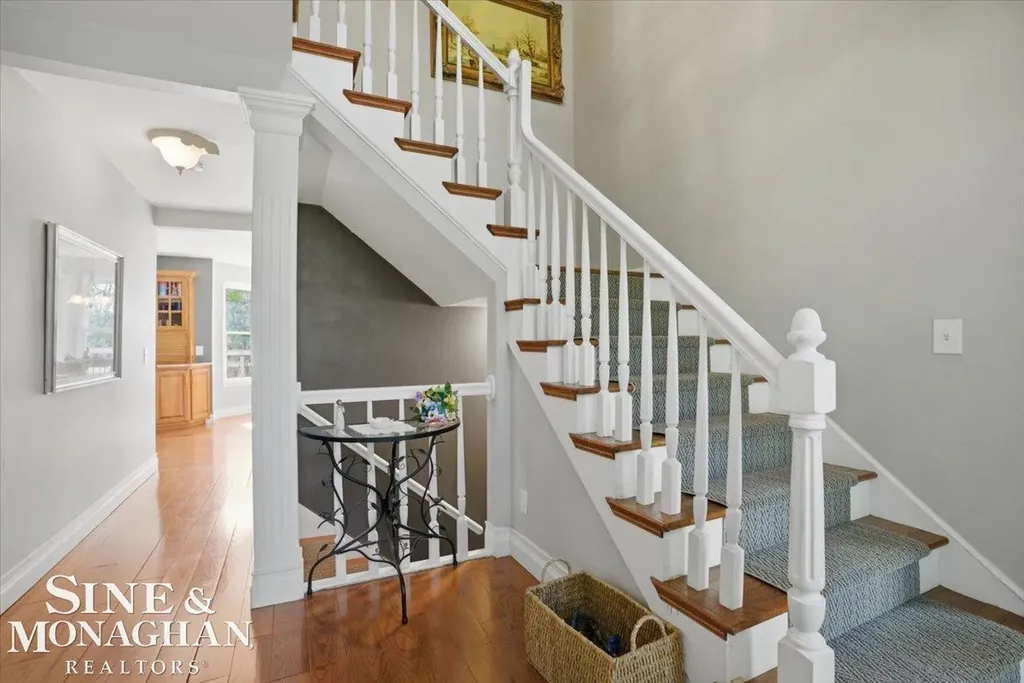 3448 Timberline Drive Clyde Township MI 48049