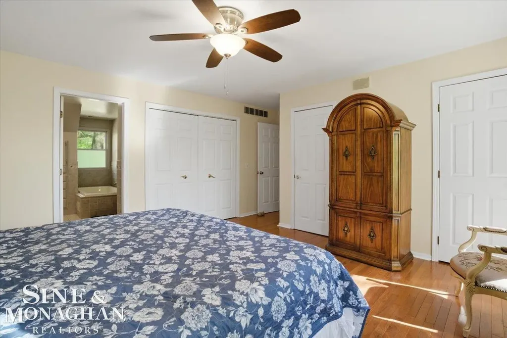 3448 Timberline Drive Clyde Township MI 48049