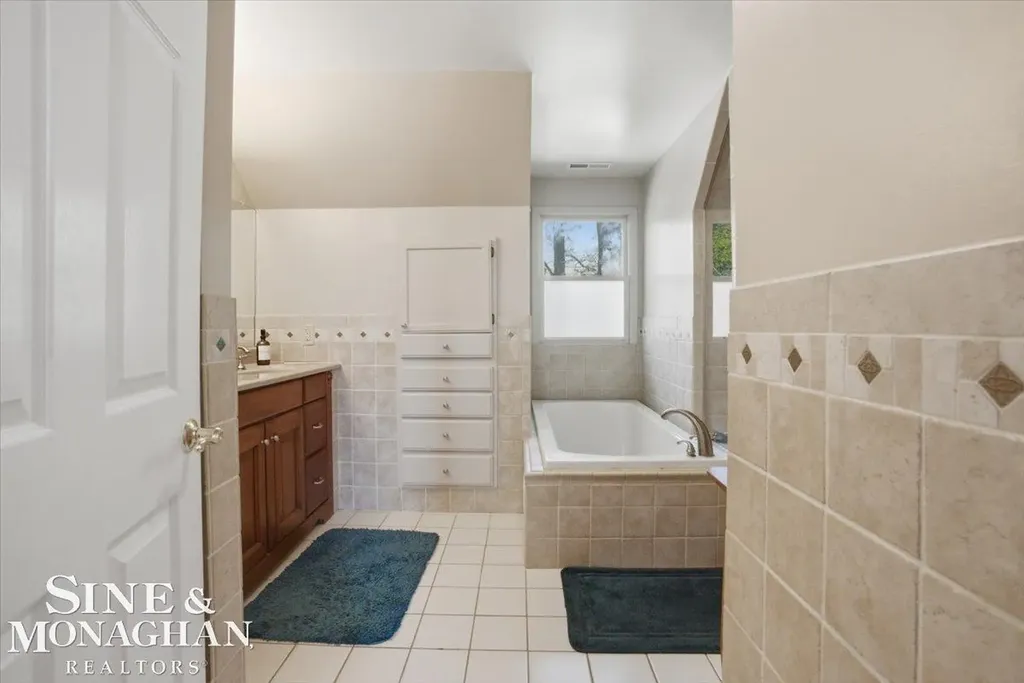 3448 Timberline Drive Clyde Township MI 48049
