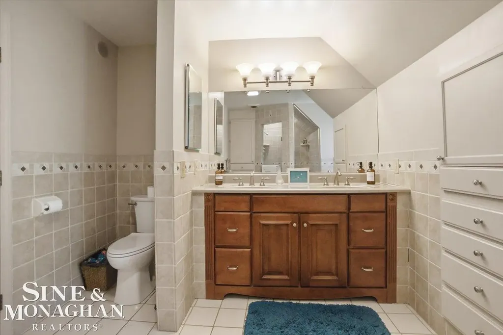 3448 Timberline Drive Clyde Township MI 48049