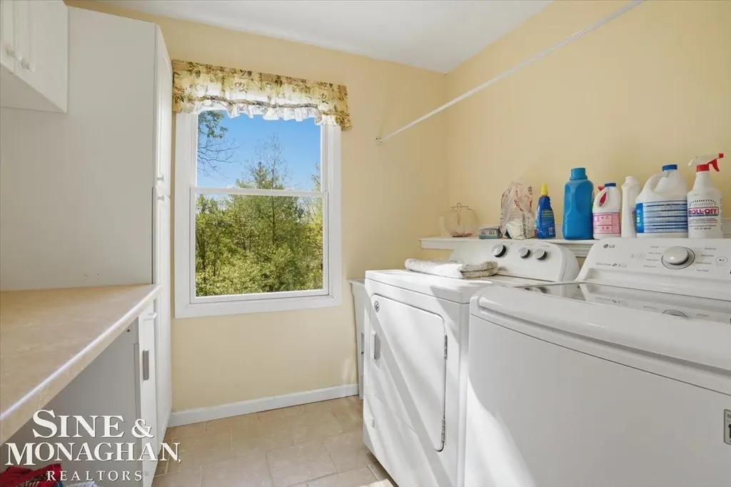 3448 Timberline Drive Clyde Township MI 48049