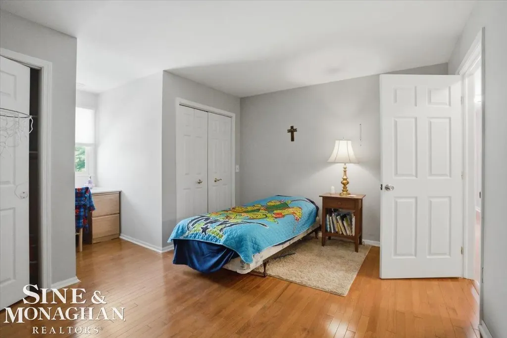 3448 Timberline Drive Clyde Township MI 48049