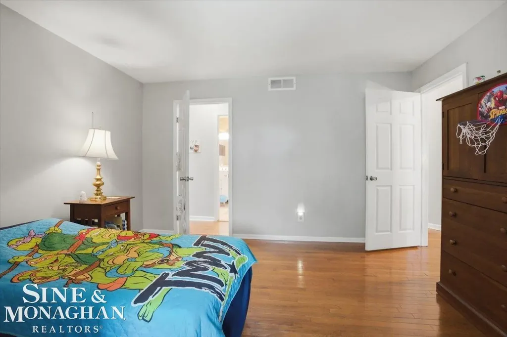 3448 Timberline Drive Clyde Township MI 48049