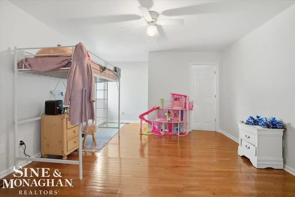 3448 Timberline Drive Clyde Township MI 48049
