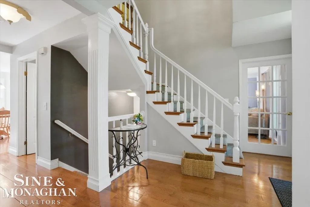 3448 Timberline Drive Clyde Township MI 48049