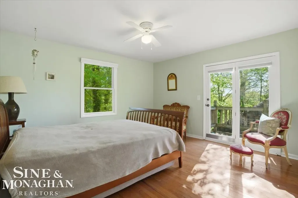 3448 Timberline Drive Clyde Township MI 48049
