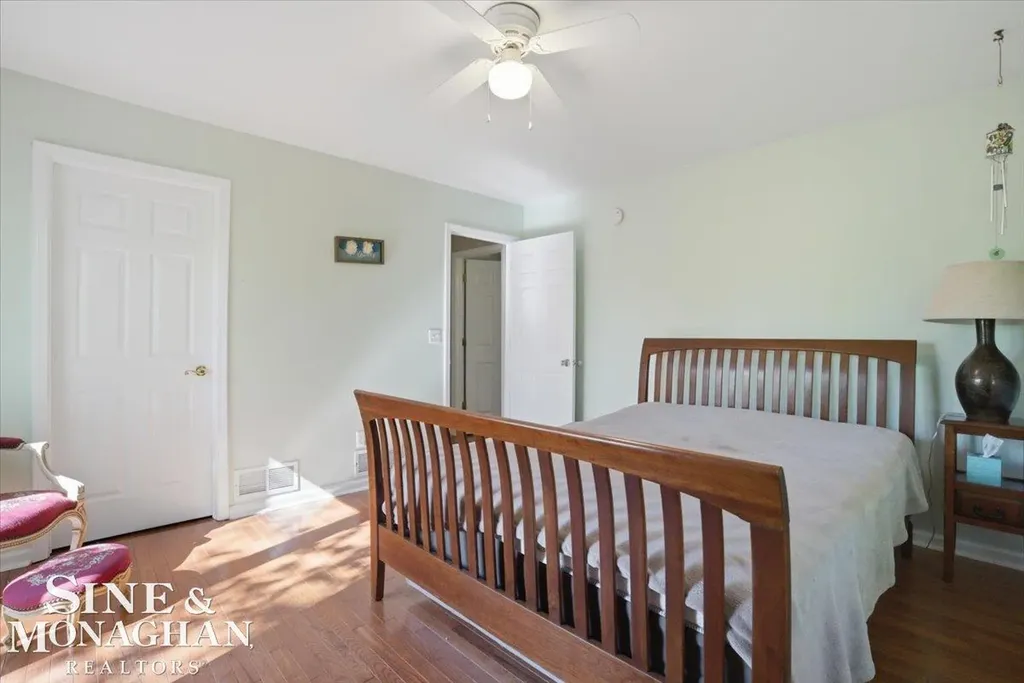 3448 Timberline Drive Clyde Township MI 48049