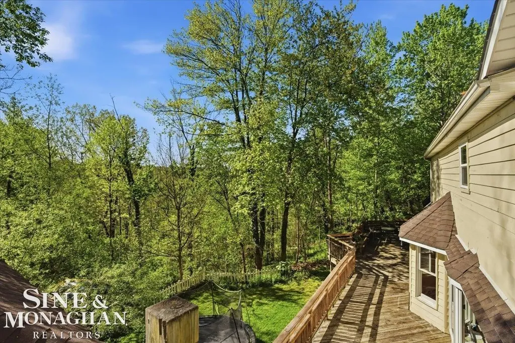 3448 Timberline Drive Clyde Township MI 48049