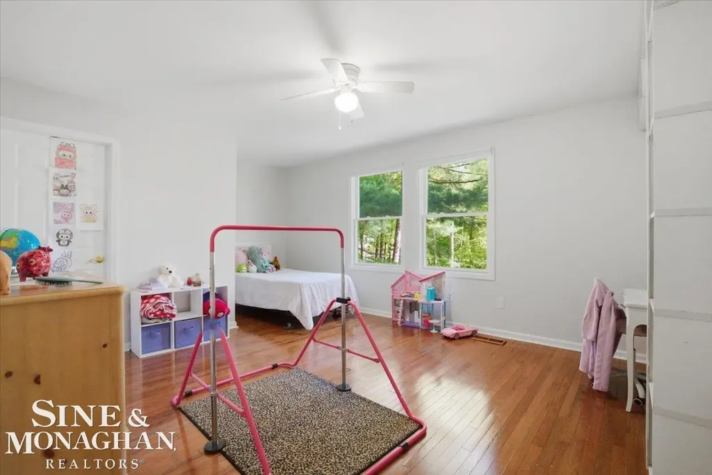 3448 Timberline Drive Clyde Township MI 48049