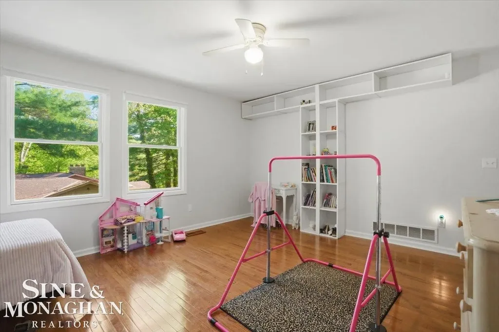 3448 Timberline Drive Clyde Township MI 48049