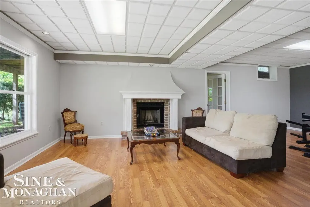 3448 Timberline Drive Clyde Township MI 48049