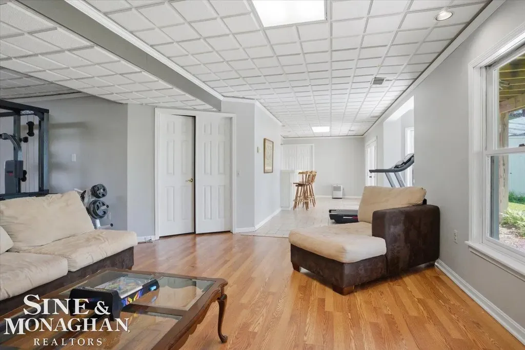 3448 Timberline Drive Clyde Township MI 48049