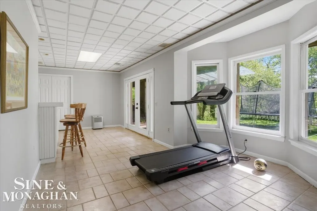 3448 Timberline Drive Clyde Township MI 48049