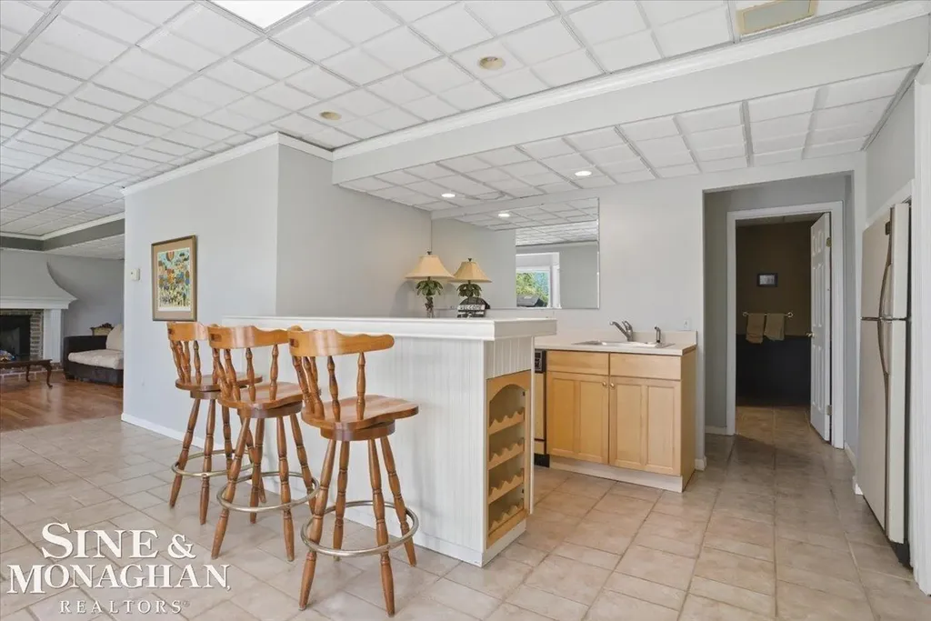 3448 Timberline Drive Clyde Township MI 48049