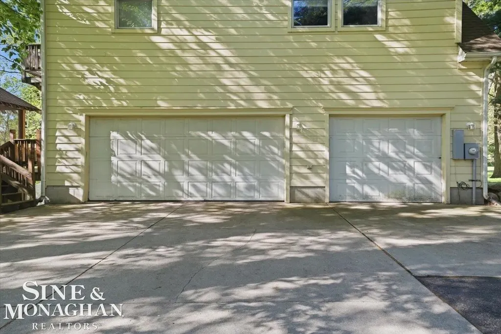 3448 Timberline Drive Clyde Township MI 48049