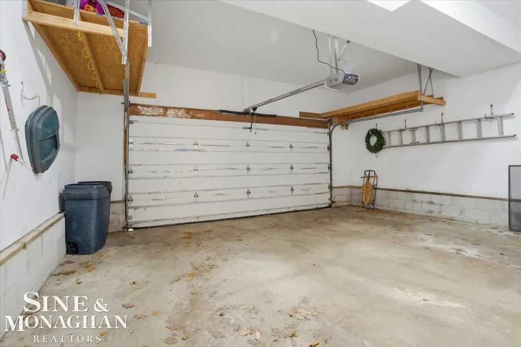 3448 Timberline Drive Clyde Township MI 48049
