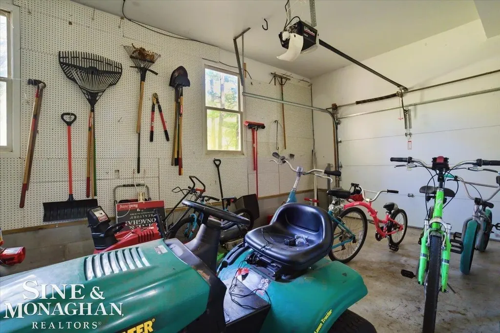 3448 Timberline Drive Clyde Township MI 48049