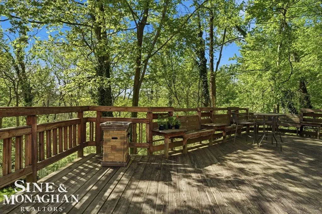 3448 Timberline Drive Clyde Township MI 48049