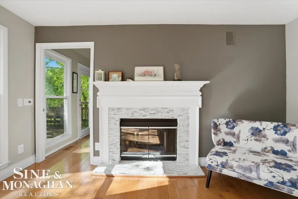 3448 Timberline Drive Clyde Township MI 48049