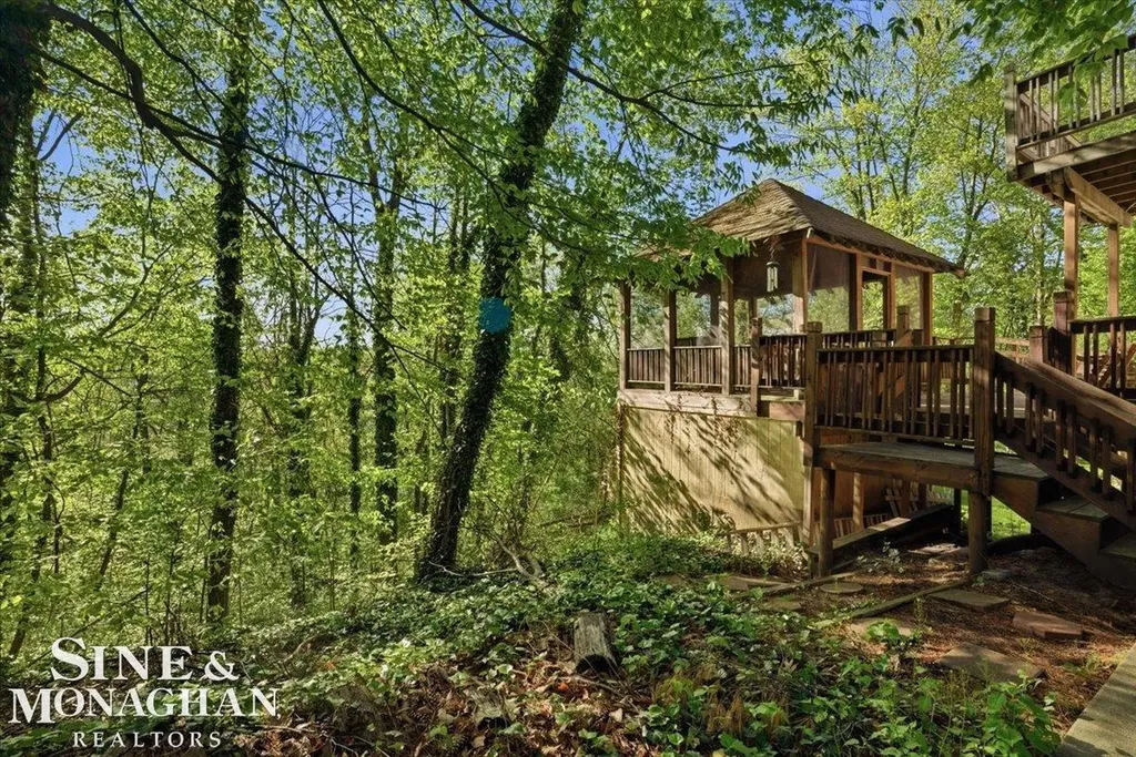 3448 Timberline Drive Clyde Township MI 48049