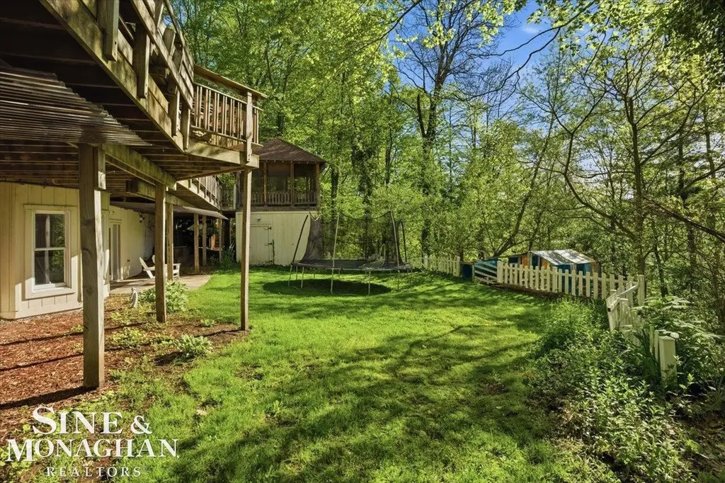3448 Timberline Drive Clyde Township MI 48049