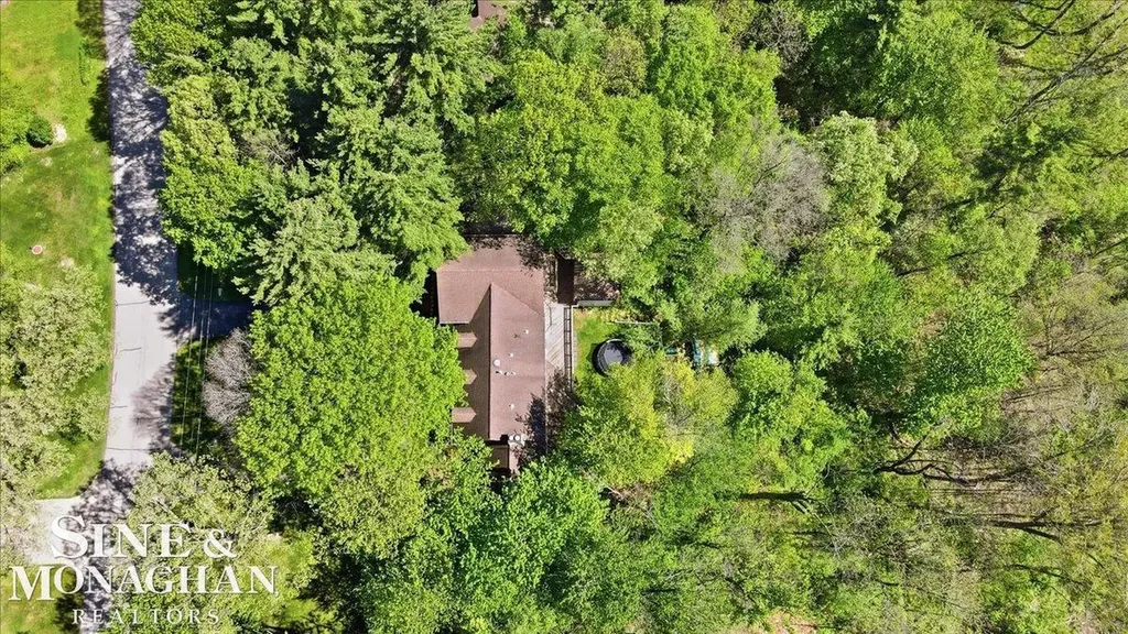 3448 Timberline Drive Clyde Township MI 48049